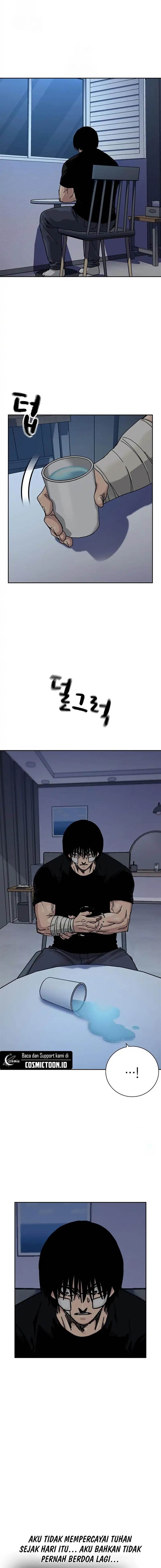 To Not Die Chap 191 - Next Chap 192