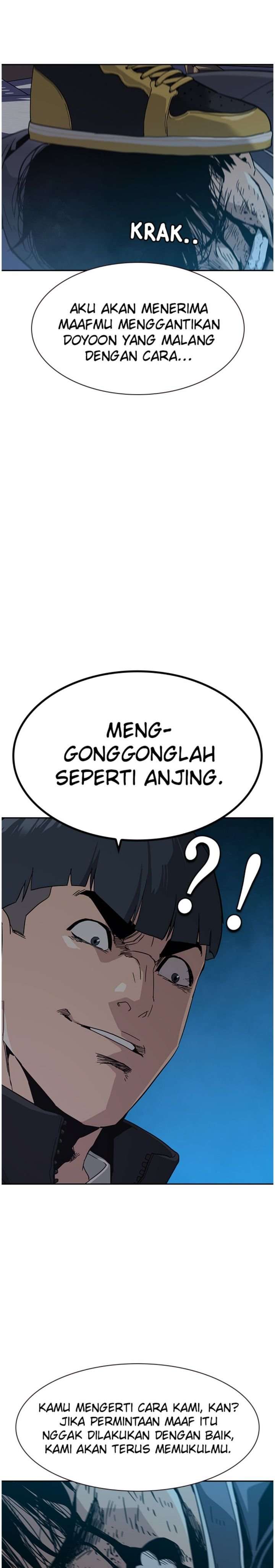 To Not Die Chap 2 - Next Chap 3