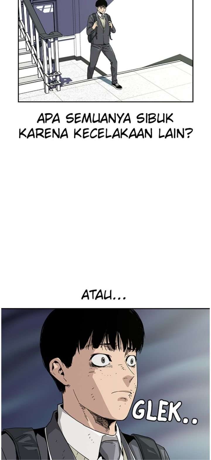 To Not Die Chap 2 - Next Chap 3