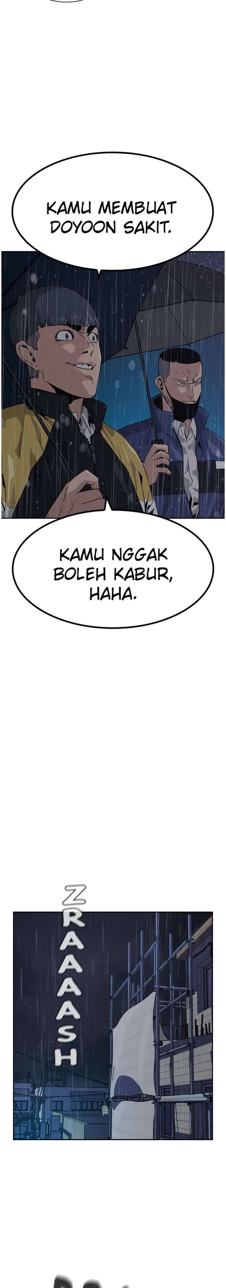 To Not Die Chap 2 - Next Chap 3