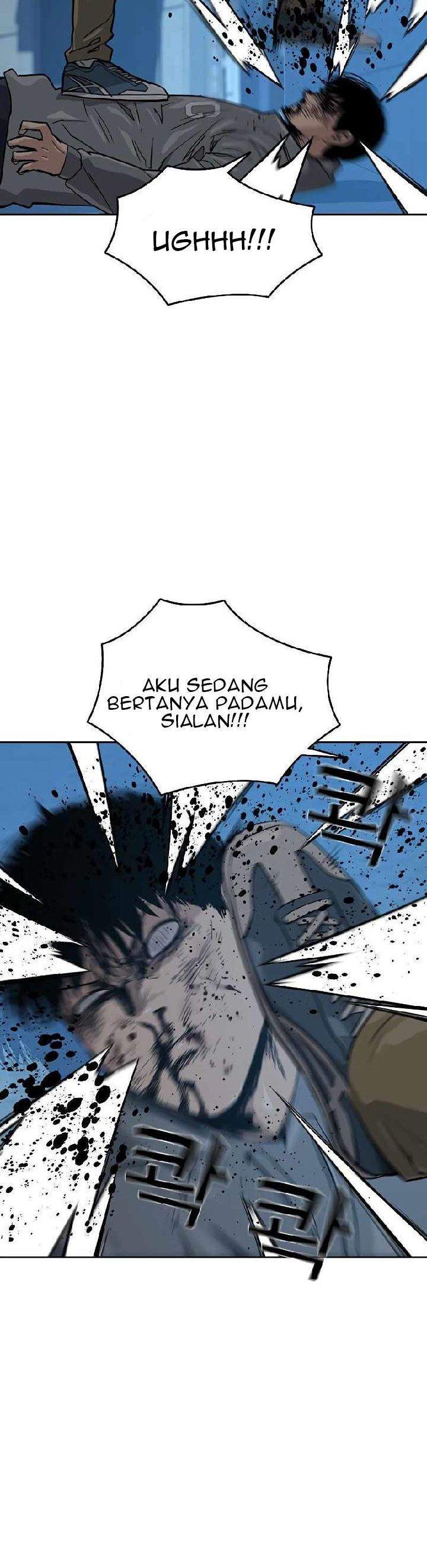To Not Die Chap 20 - Next Chap 21