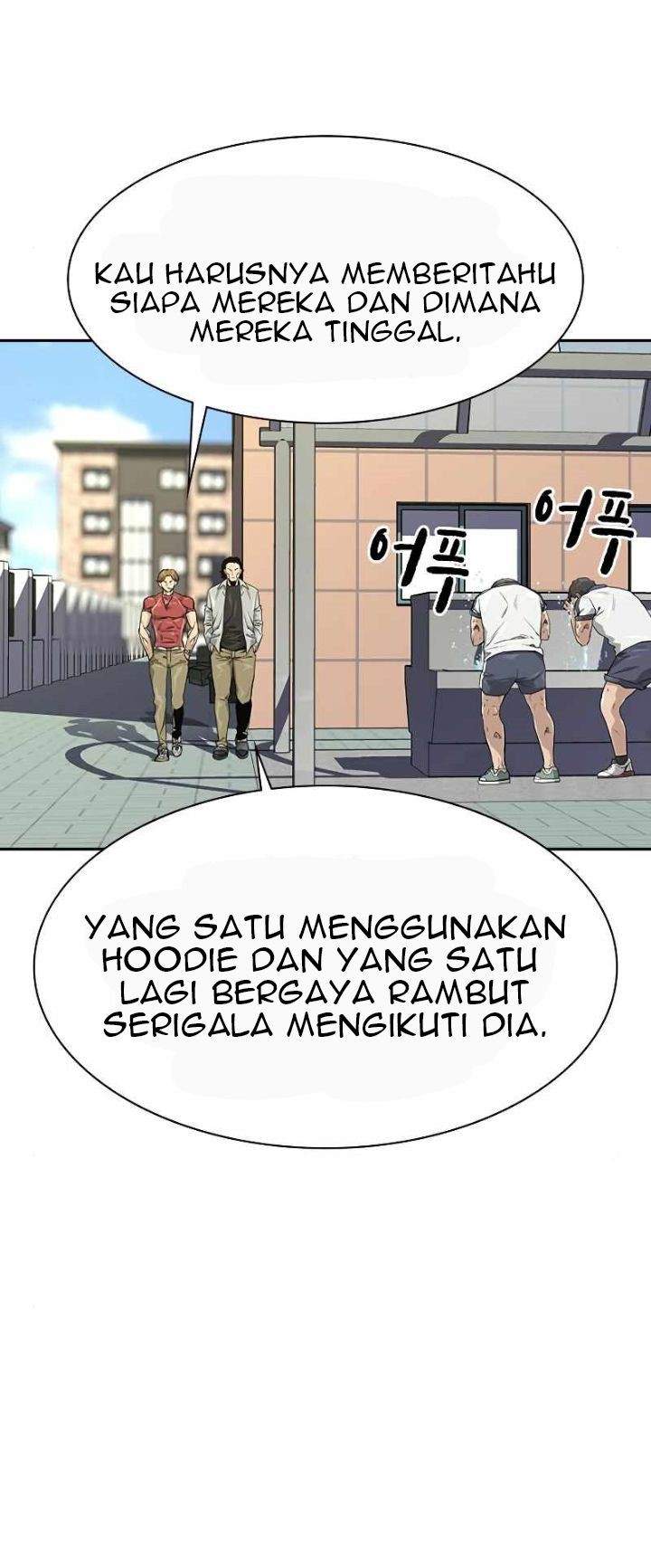 To Not Die Chap 21 - Next Chap 22