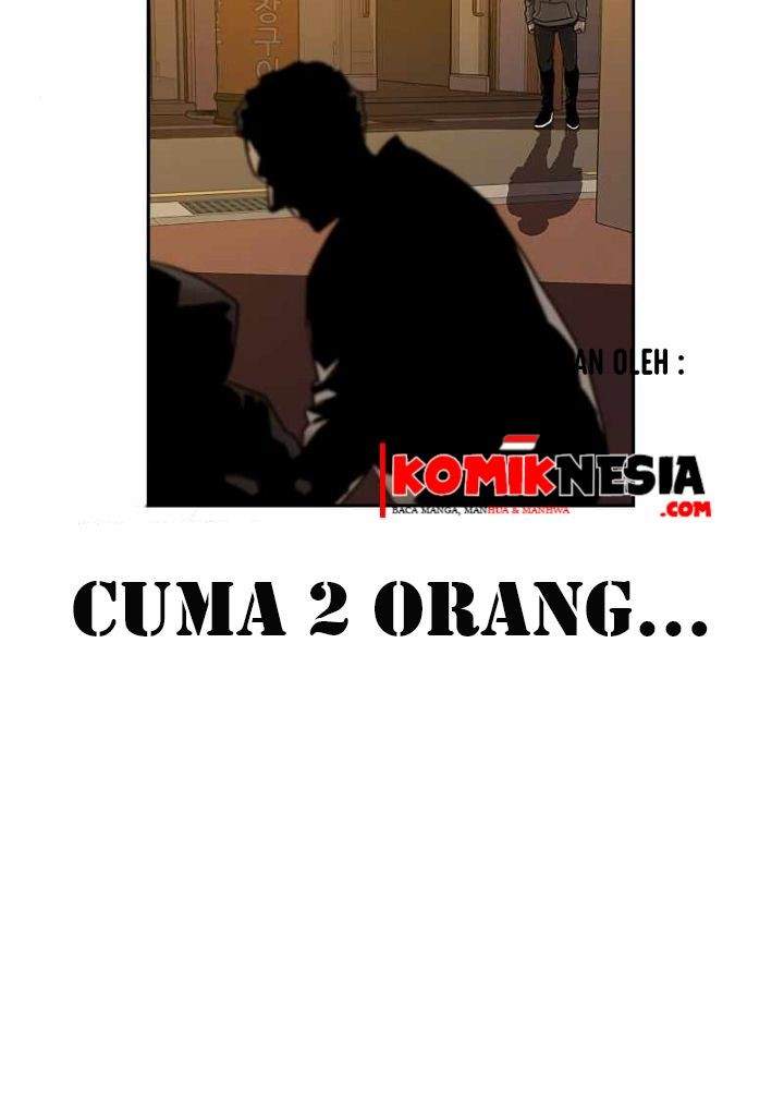 To Not Die Chap 21 - Next Chap 22