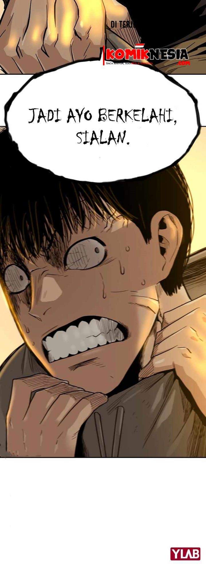 To Not Die Chap 21 - Next Chap 22