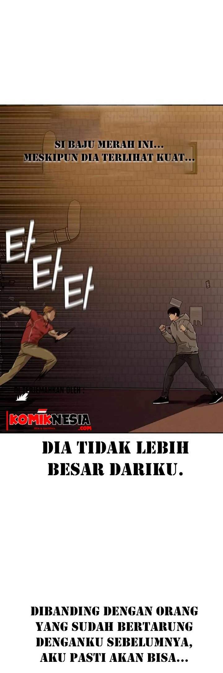 To Not Die Chap 22 - Next Chap 23