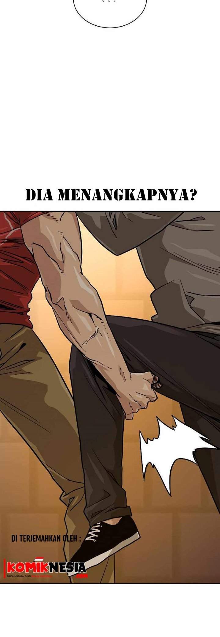 To Not Die Chap 22 - Next Chap 23