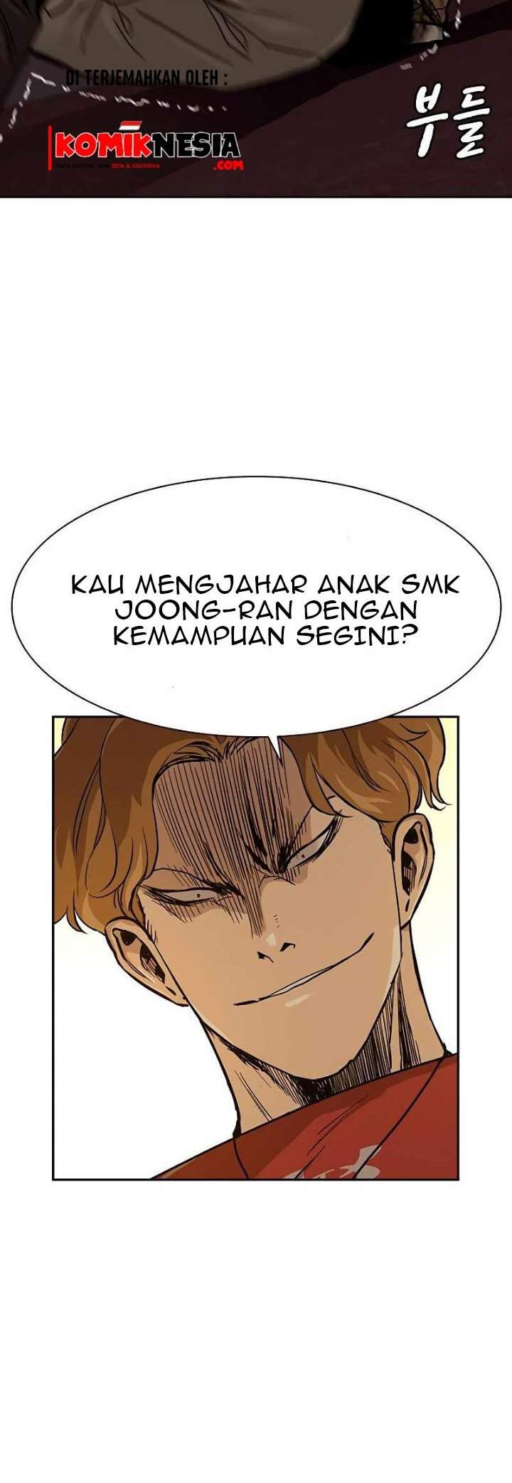 To Not Die Chap 22 - Next Chap 23