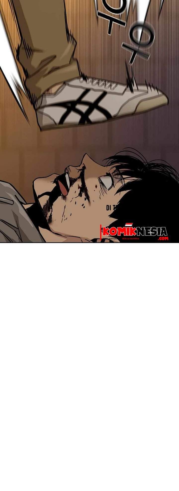 To Not Die Chap 22 - Next Chap 23