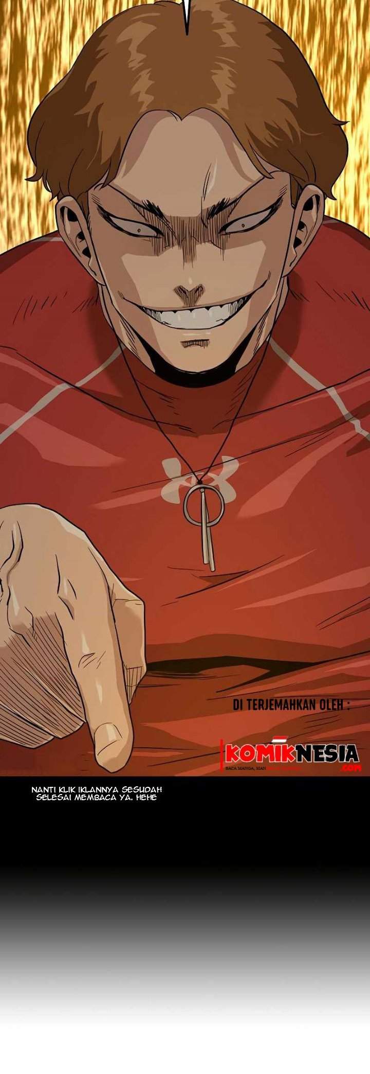 To Not Die Chap 22 - Next Chap 23