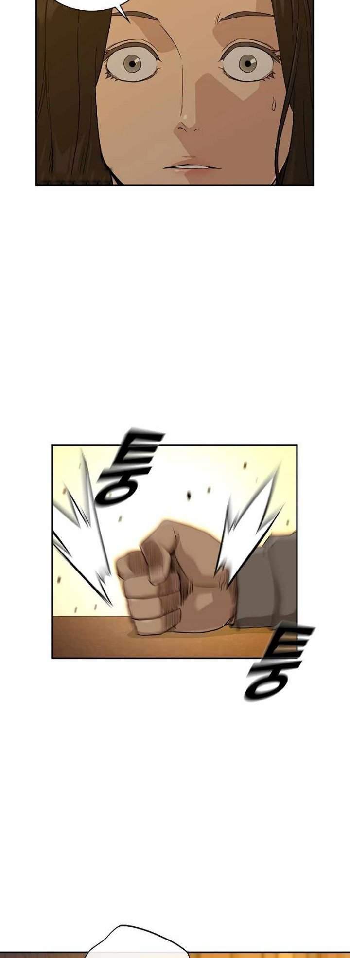 To Not Die Chap 22 - Next Chap 23