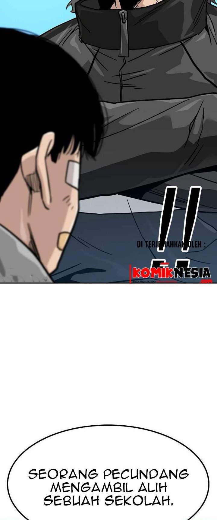 To Not Die Chap 22 - Next Chap 23