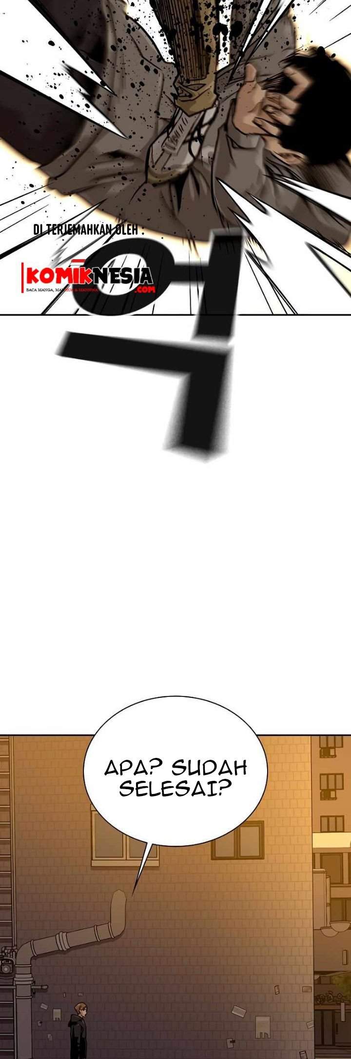 To Not Die Chap 22 - Next Chap 23