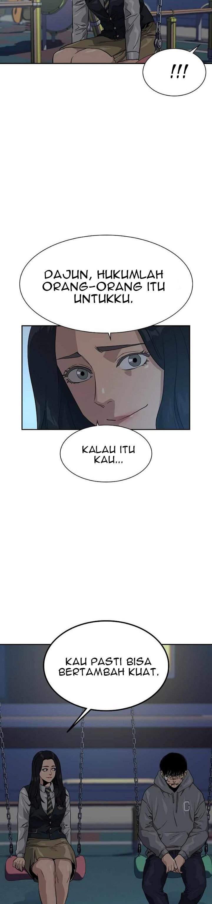 To Not Die Chap 22 - Next Chap 23