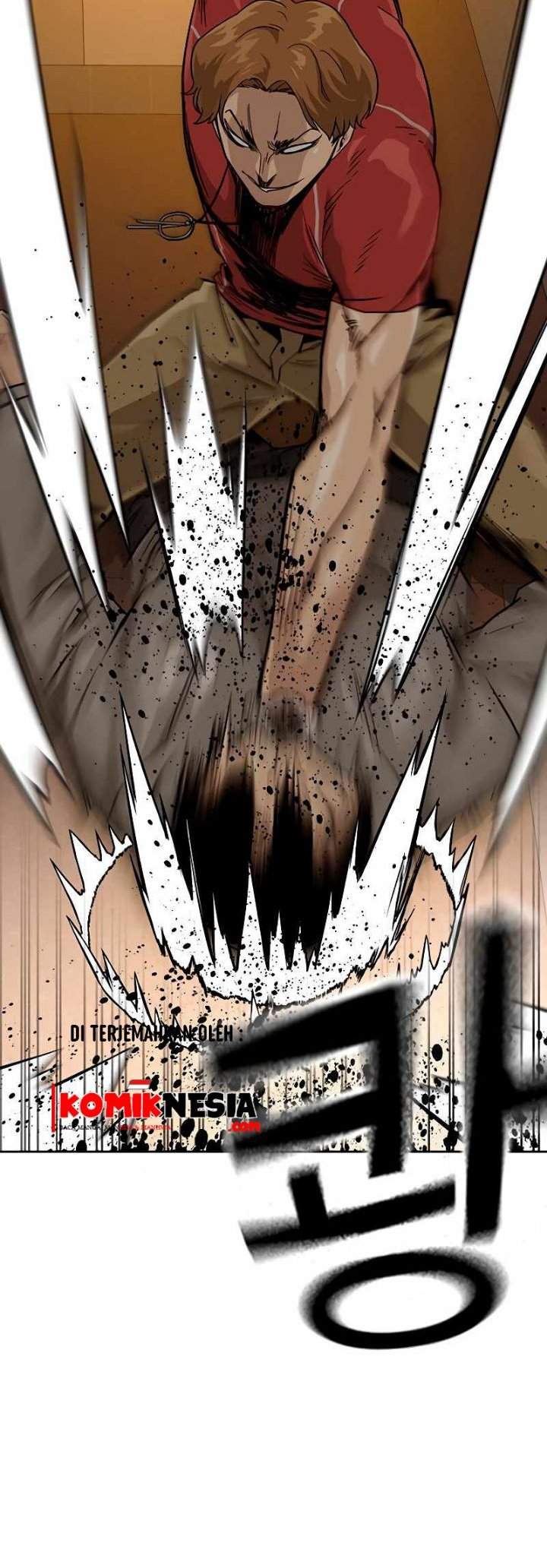 To Not Die Chap 22 - Next Chap 23