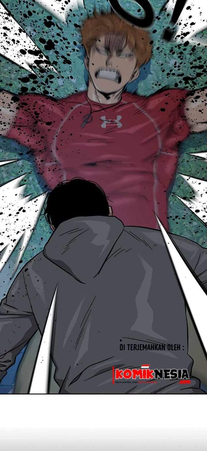 To Not Die Chap 23 - Next Chap 24