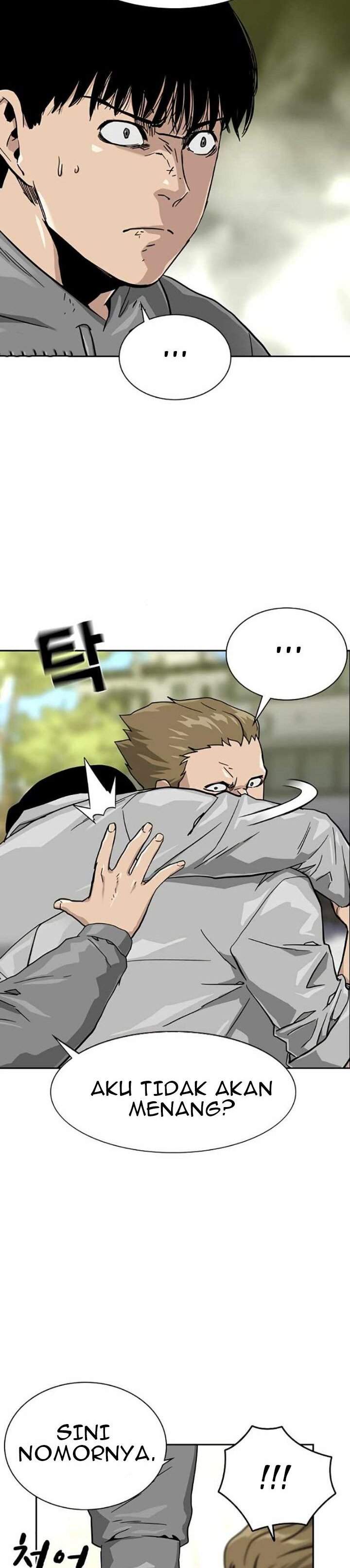 To Not Die Chap 23 - Next Chap 24