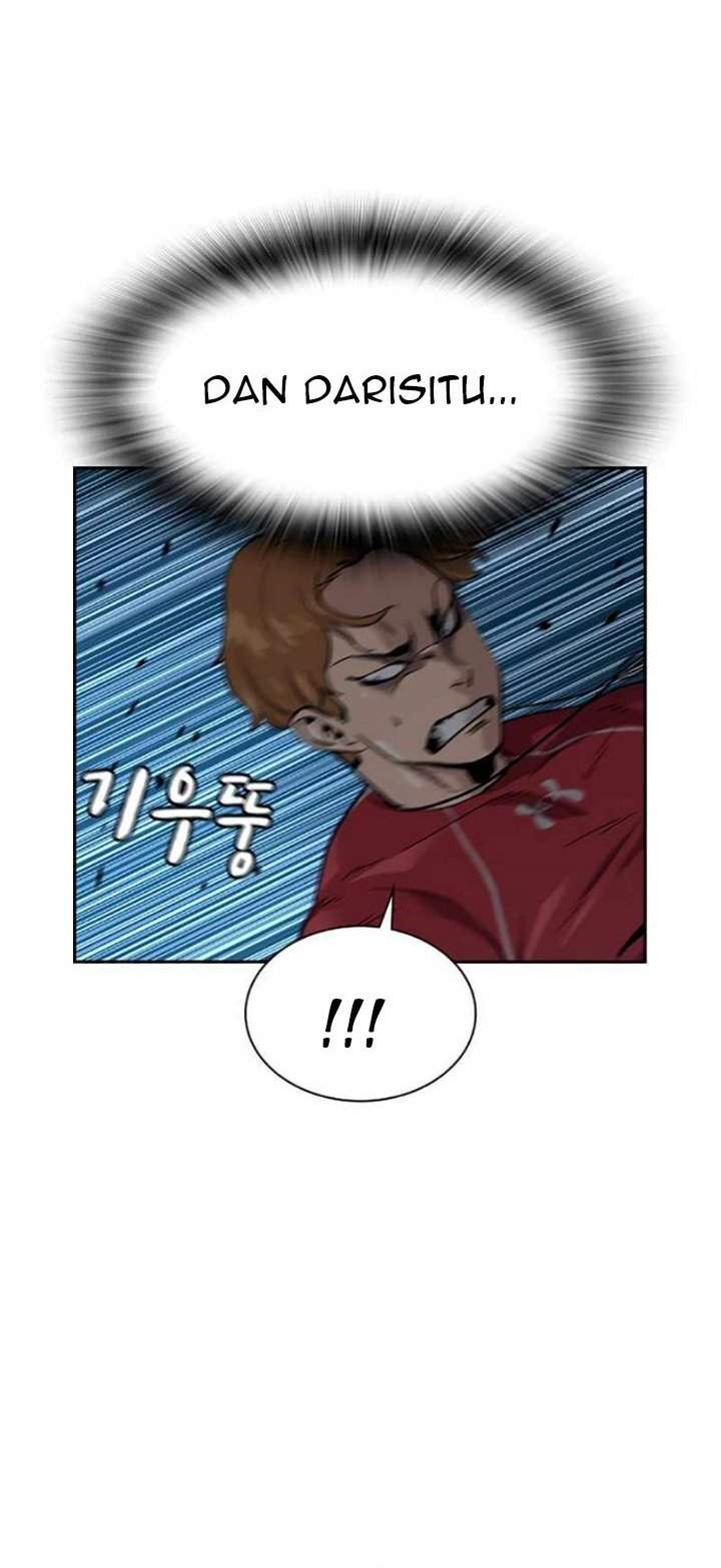 To Not Die Chap 23 - Next Chap 24