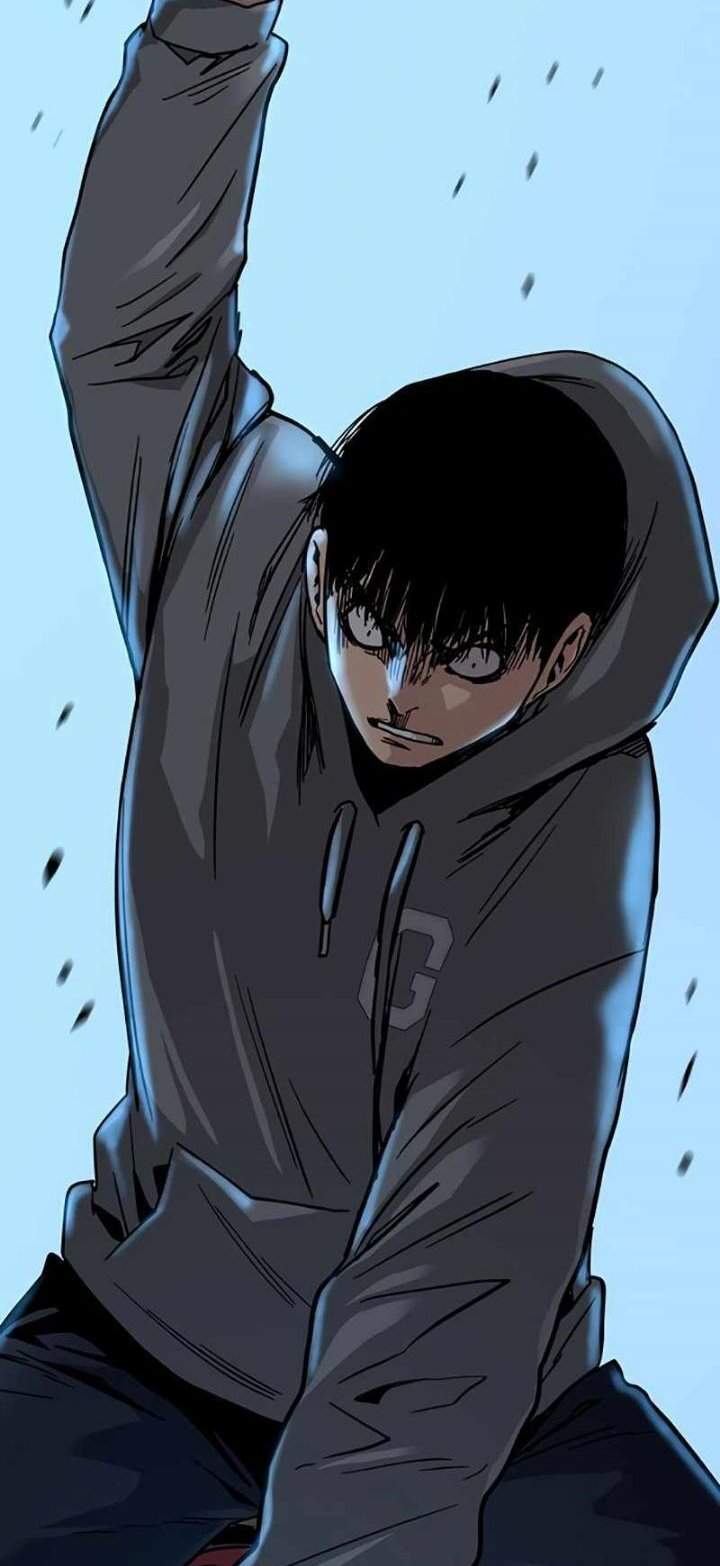 To Not Die Chap 23 - Next Chap 24