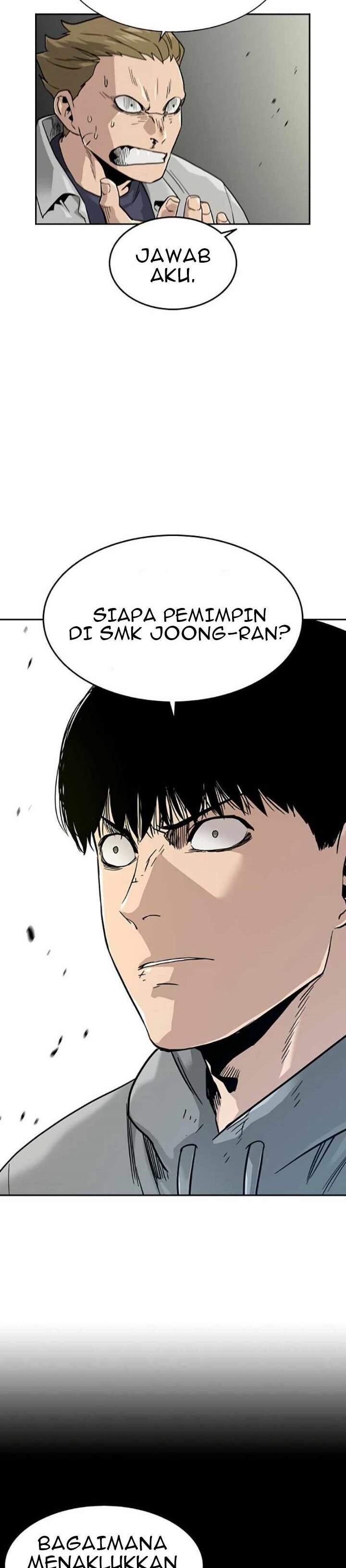 To Not Die Chap 23 - Next Chap 24