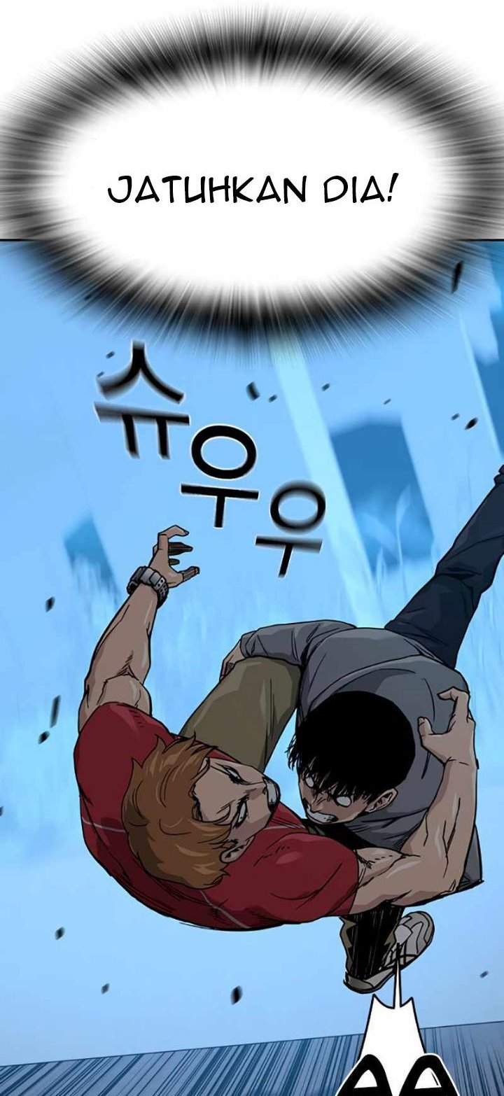 To Not Die Chap 23 - Next Chap 24