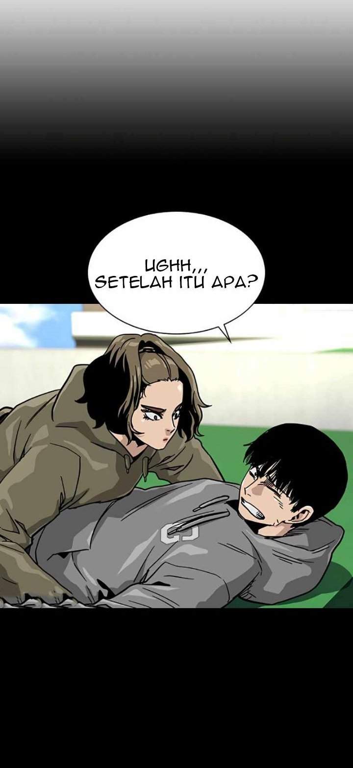 To Not Die Chap 23 - Next Chap 24