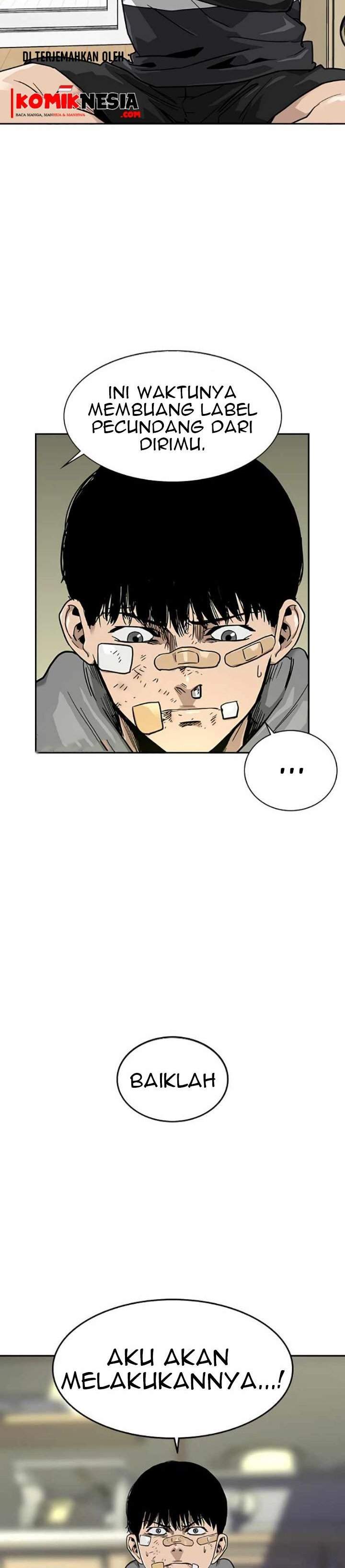 To Not Die Chap 23 - Next Chap 24