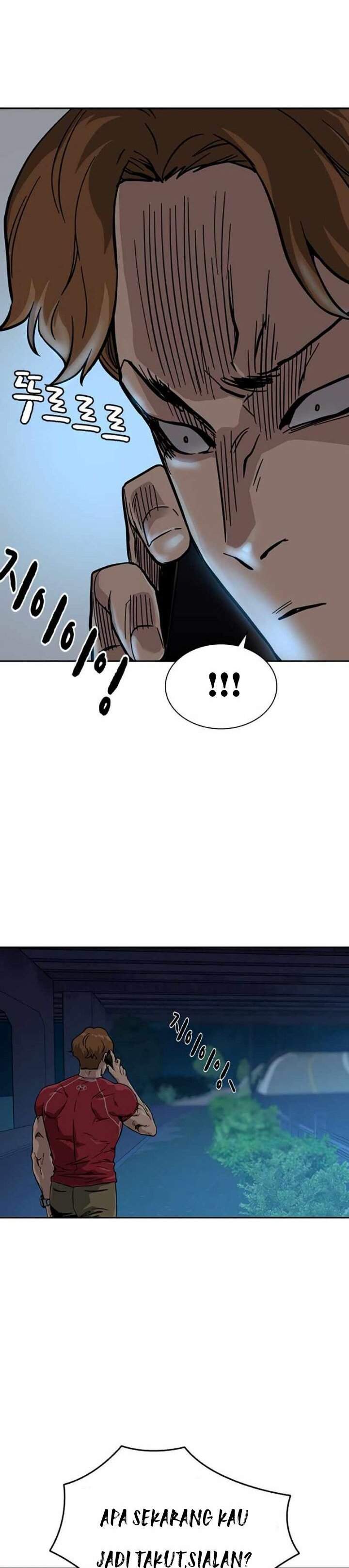 To Not Die Chap 23 - Next Chap 24