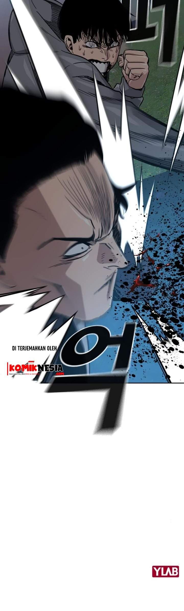 To Not Die Chap 24 - Next Chap 25