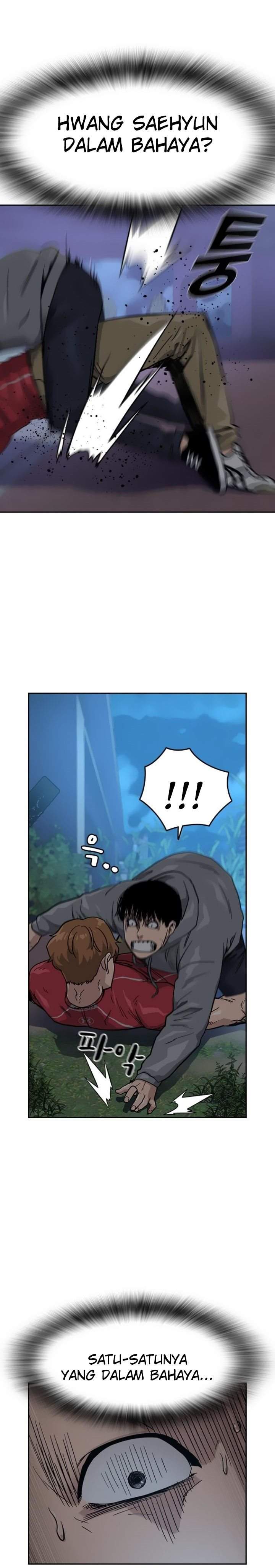 To Not Die Chap 24 - Next Chap 25