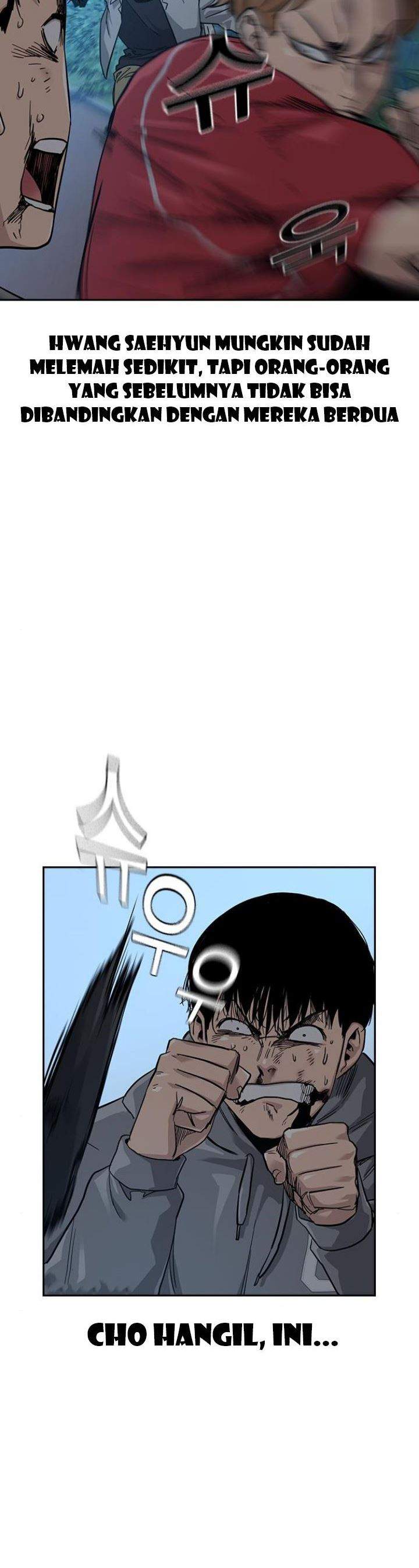 To Not Die Chap 25 - Next Chap 26