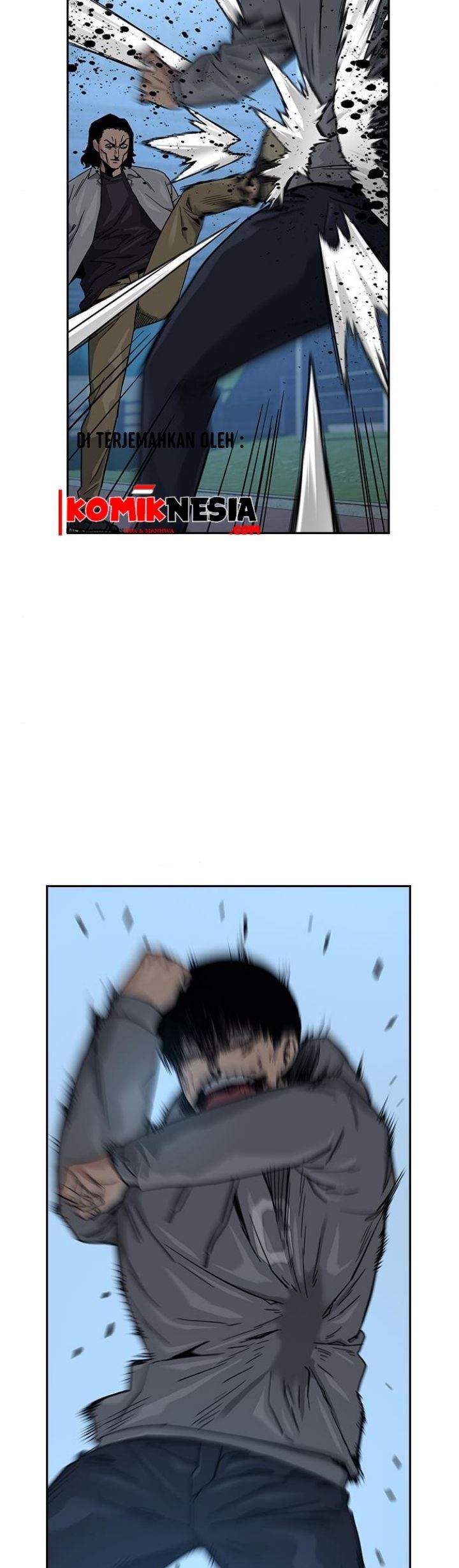 To Not Die Chap 25 - Next Chap 26