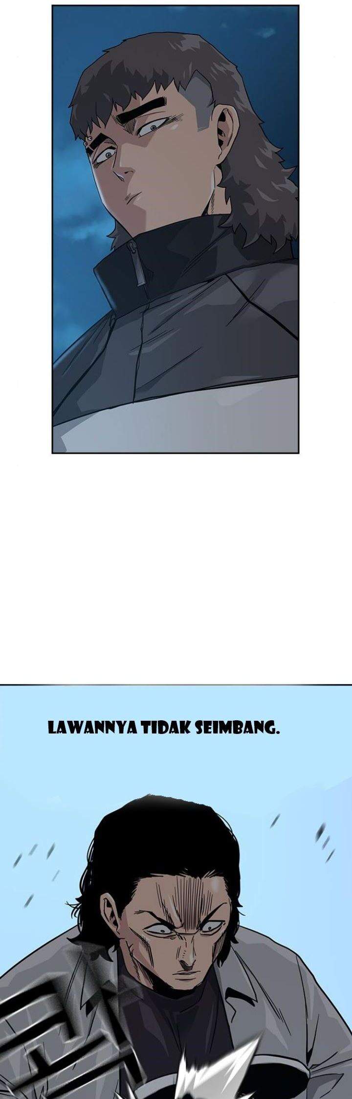 To Not Die Chap 25 - Next Chap 26