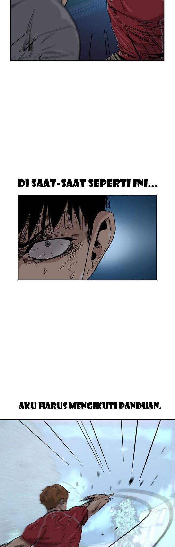 To Not Die Chap 25 - Next Chap 26