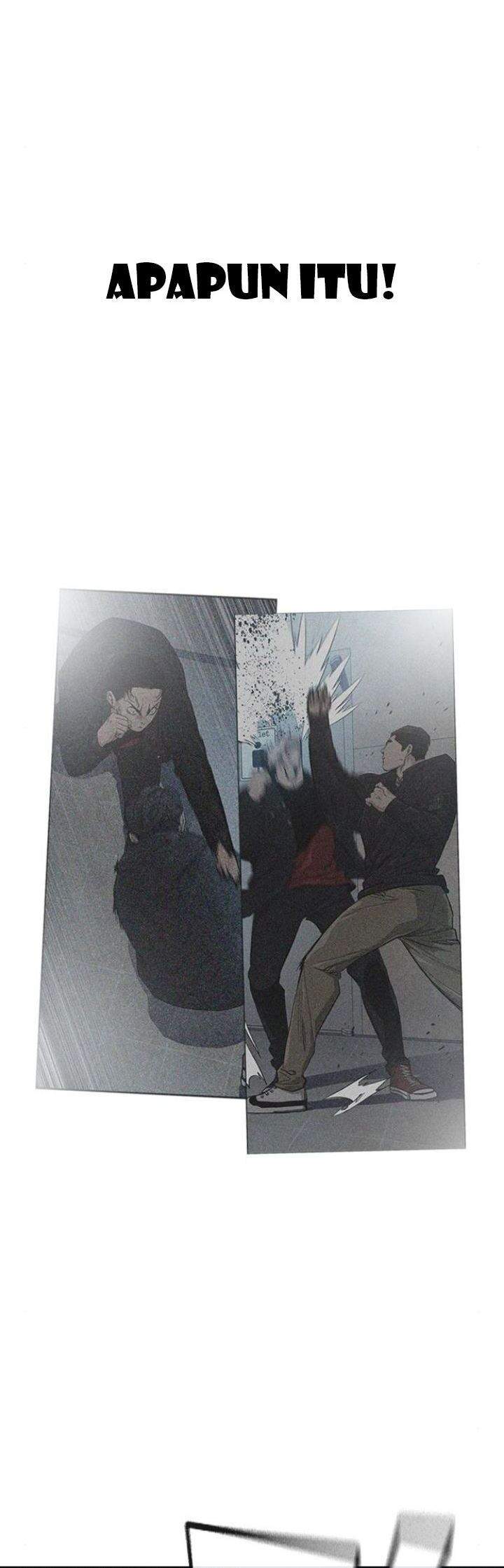 To Not Die Chap 25 - Next Chap 26