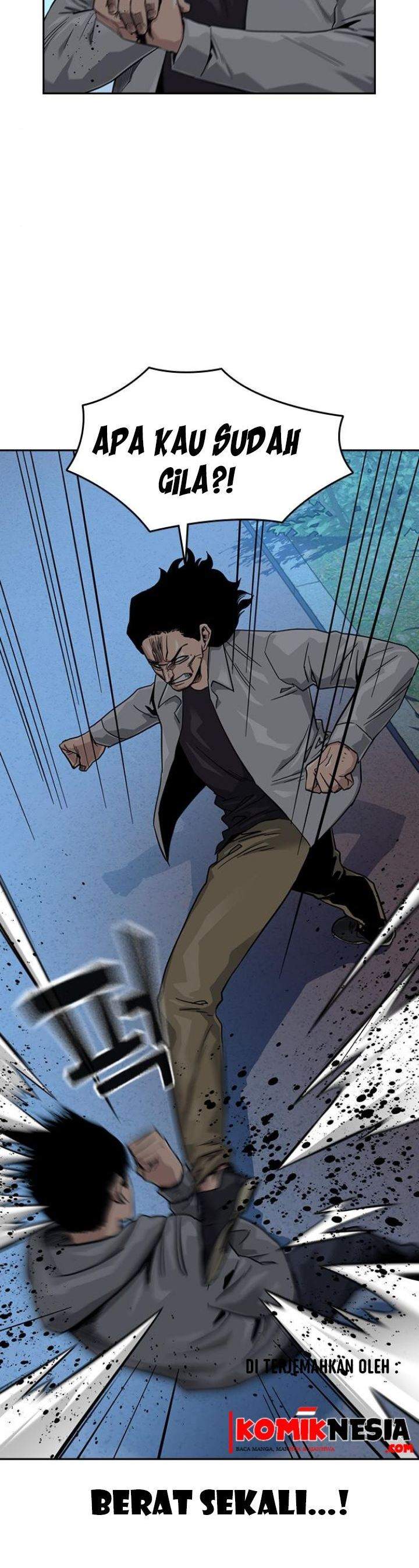 To Not Die Chap 25 - Next Chap 26