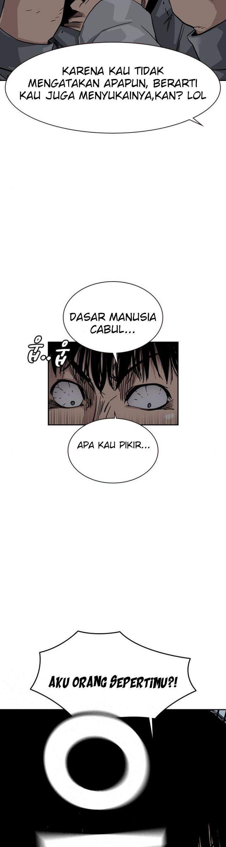 To Not Die Chap 25 - Next Chap 26
