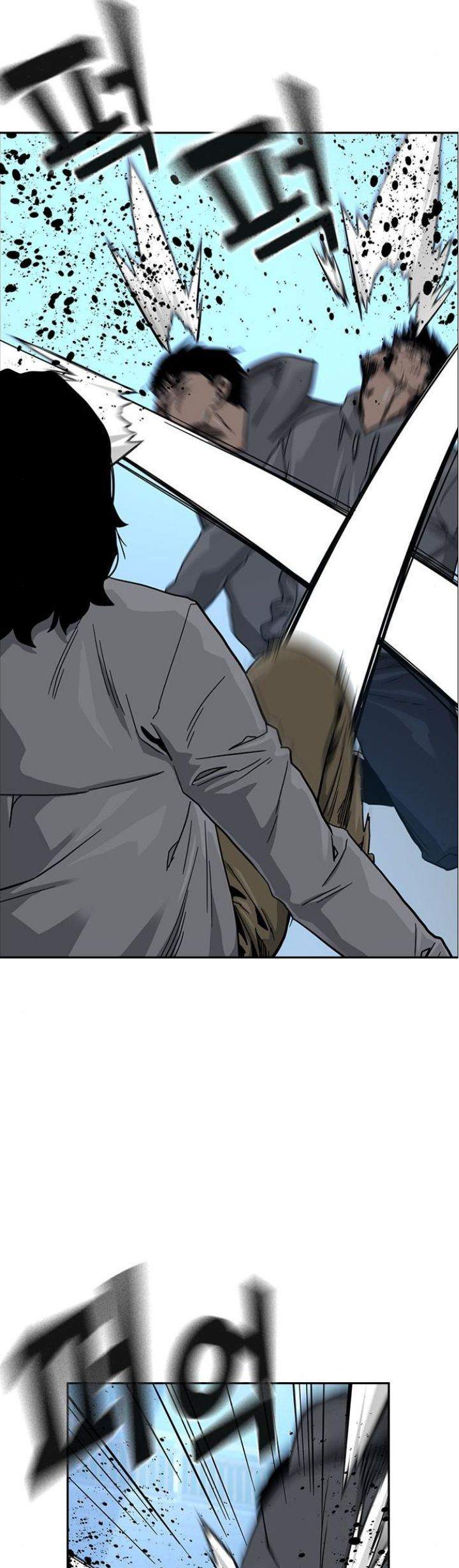 To Not Die Chap 25 - Next Chap 26