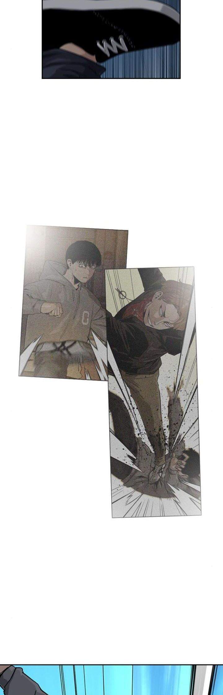 To Not Die Chap 25 - Next Chap 26