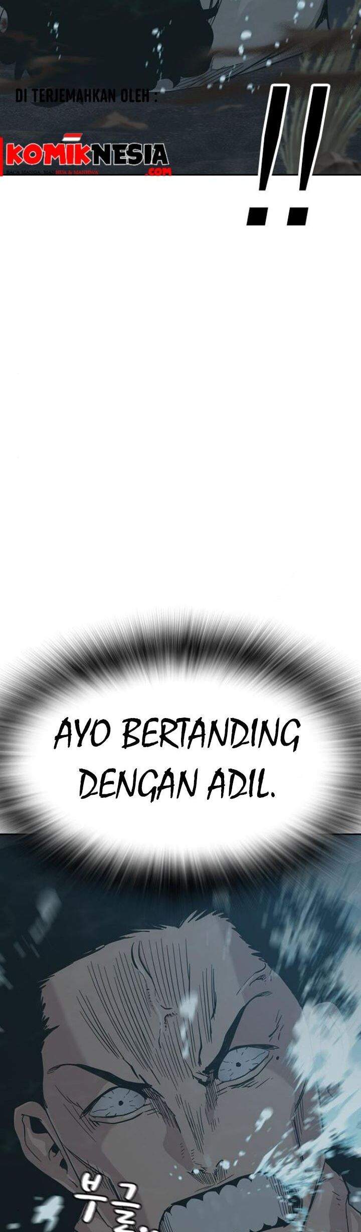 To Not Die Chap 25 - Next Chap 26