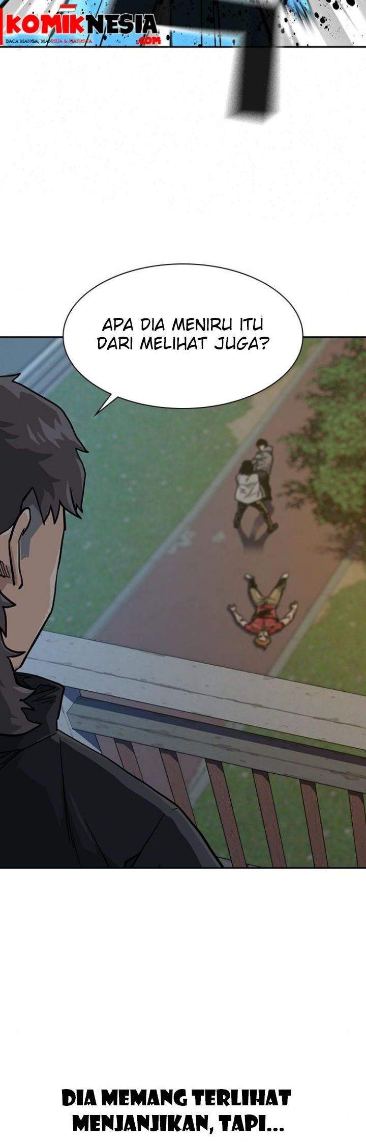 To Not Die Chap 25 - Next Chap 26