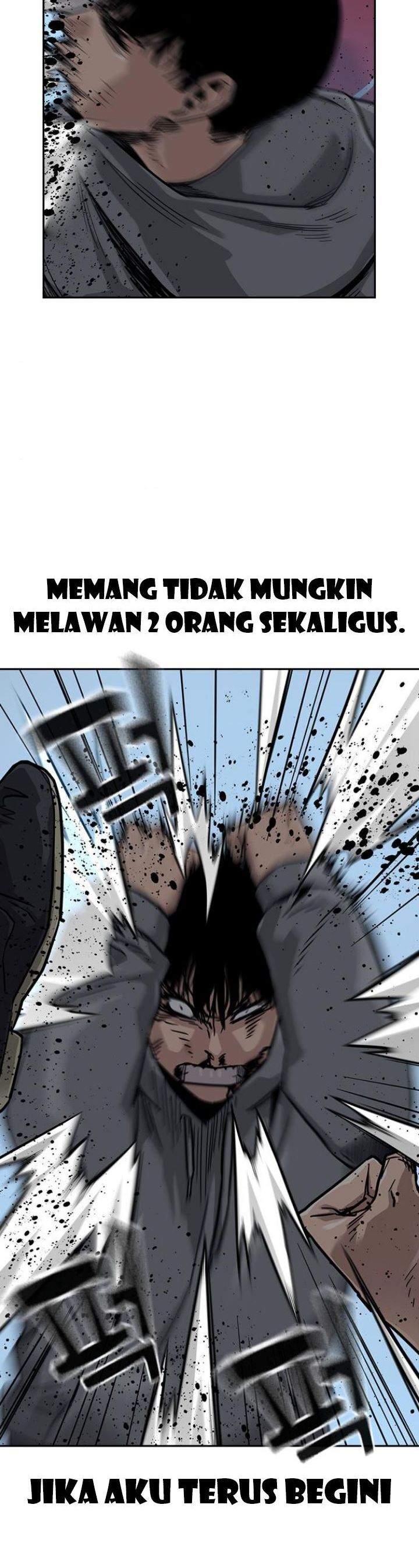 To Not Die Chap 25 - Next Chap 26