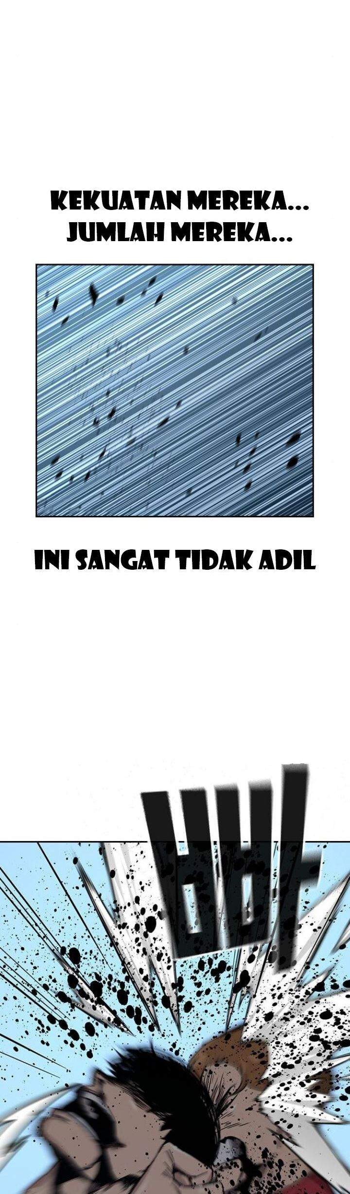 To Not Die Chap 25 - Next Chap 26