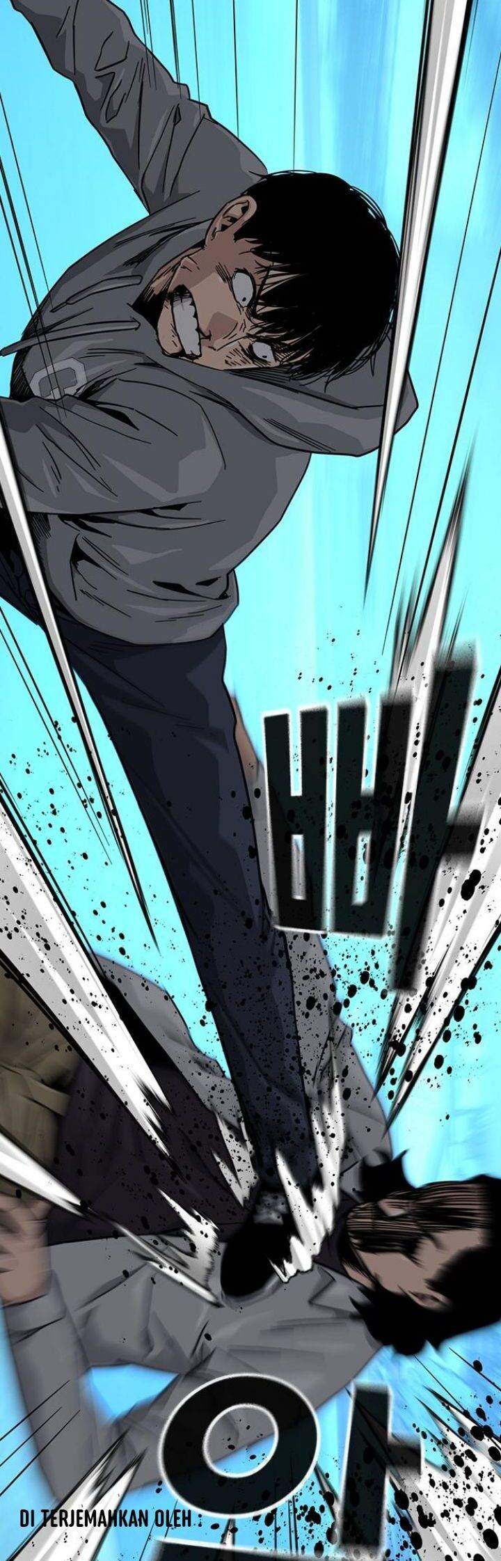 To Not Die Chap 25 - Next Chap 26