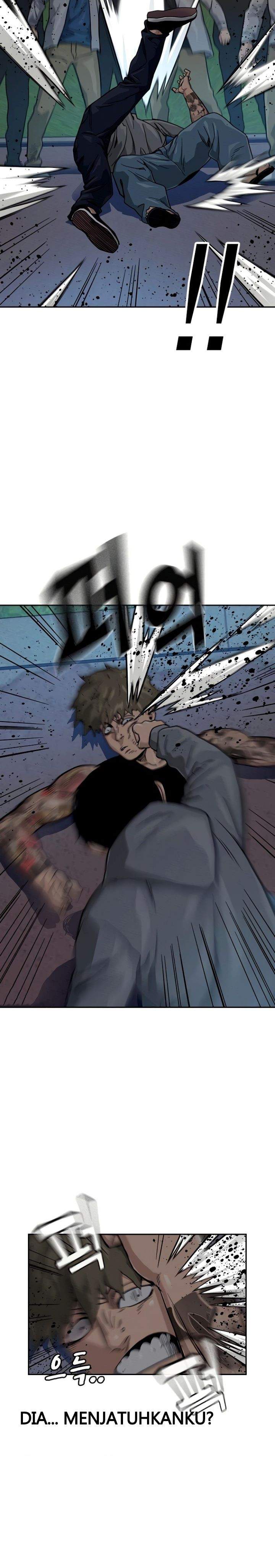 To Not Die Chap 27 - Next Chap 28