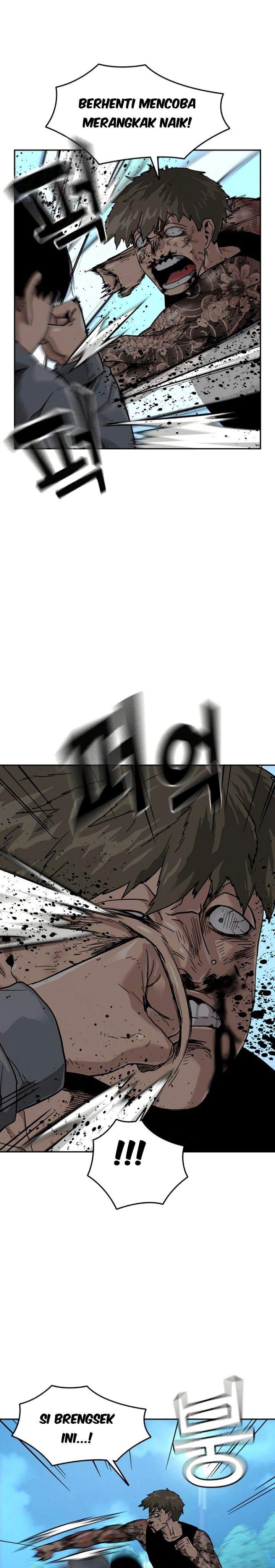 To Not Die Chap 28 - Next Chap 29
