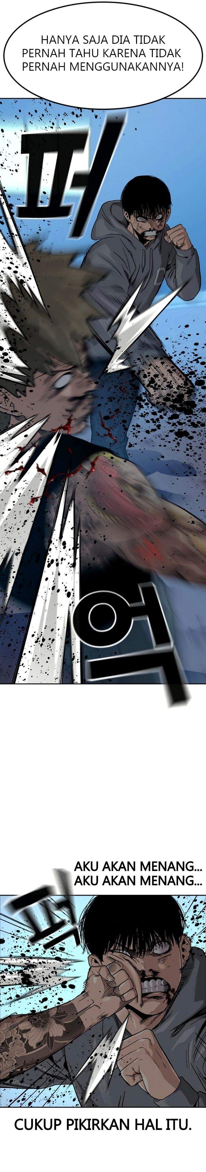 To Not Die Chap 28 - Next Chap 29