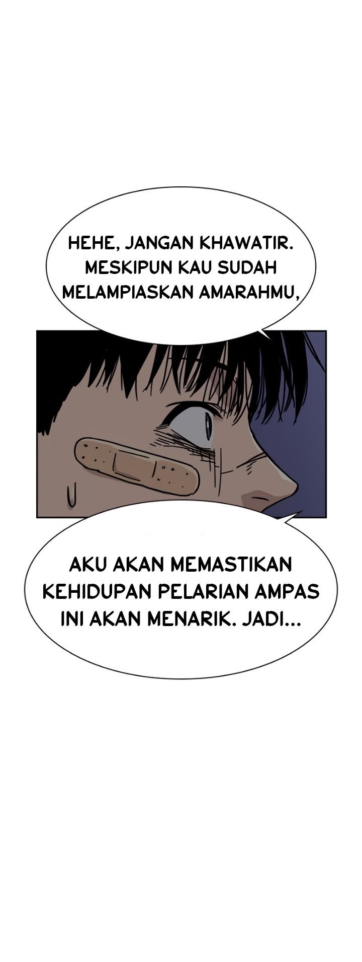 To Not Die Chap 29 - Next Chap 30