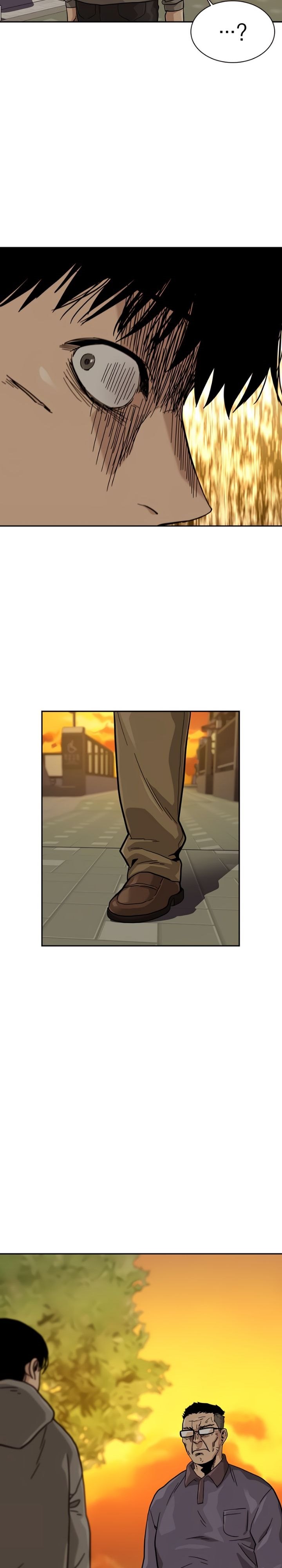 To Not Die Chap 29 - Next Chap 30