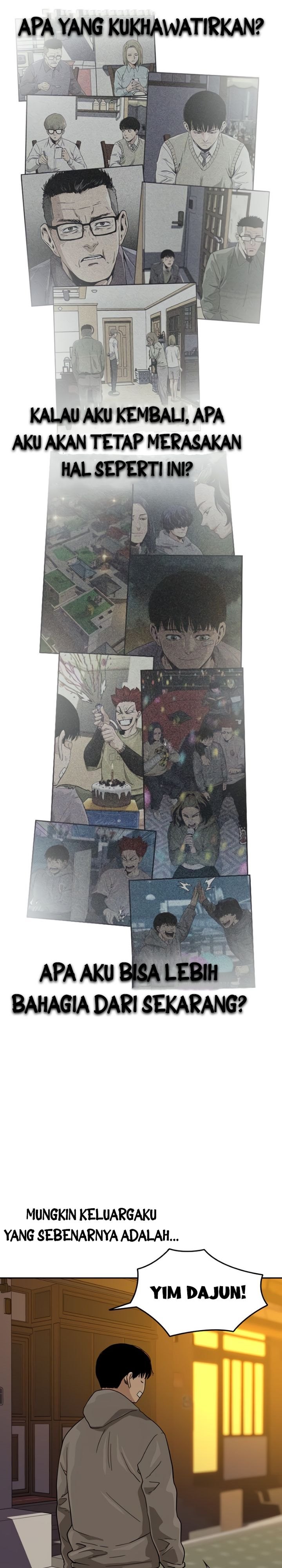 To Not Die Chap 29 - Next Chap 30