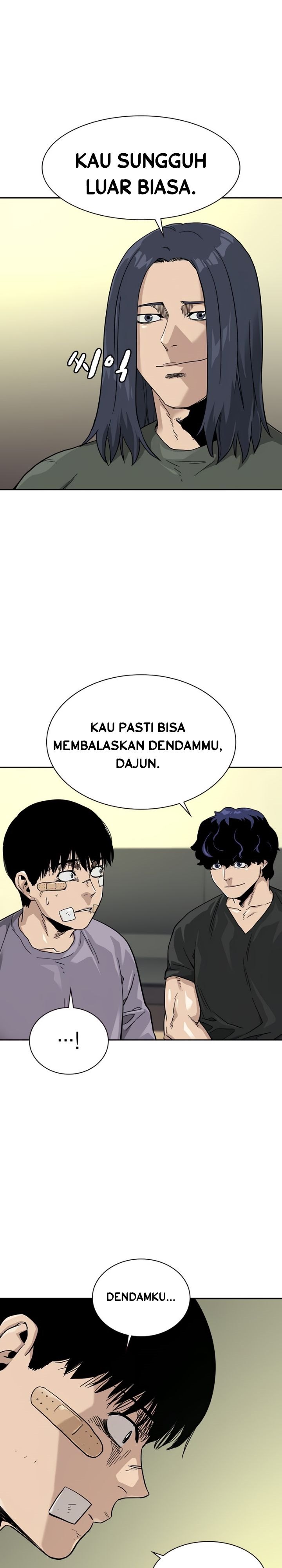 To Not Die Chap 29 - Next Chap 30